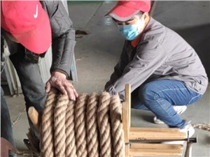 南華大學語言文學學院與郴州湘南麻業有限公司達成實習、就業崗位合作