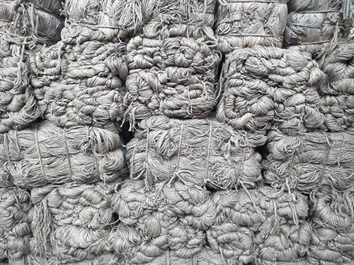 麻繩倉儲區